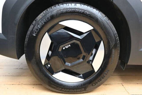 2024 Kia EV9 Light