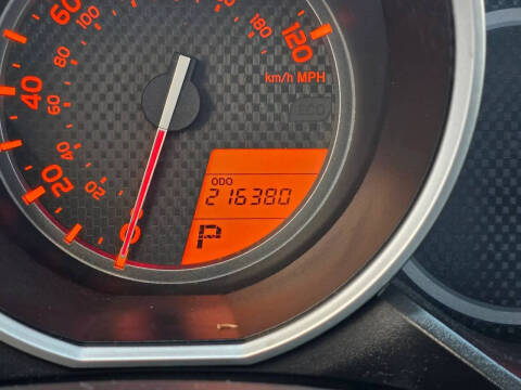 2011 Toyota 4Runner