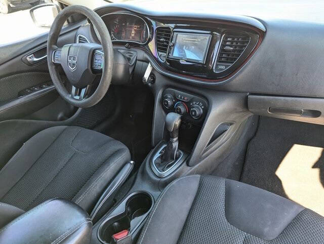 2015 Dodge Dart for sale at Axio Auto Boise in Boise, ID