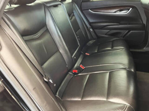 2019 Cadillac XTS Luxury