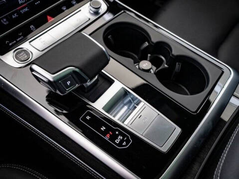 2026 Audi Q7 quattro Premium Plus 55 TFSI