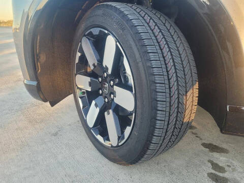 2026 Honda Prologue Elite