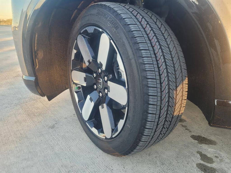 2026 Honda Prologue Elite