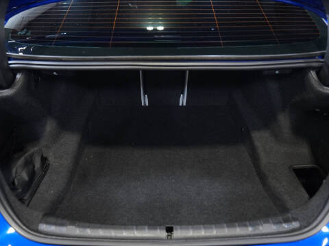 2019 BMW M5 Competition