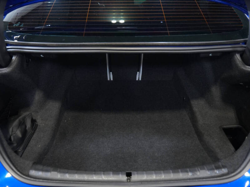 2019 BMW M5 Competition