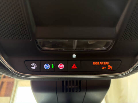 2026 GMC Sierra EV Denali