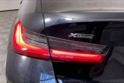 2023 BMW 3 Series 330e xDrive