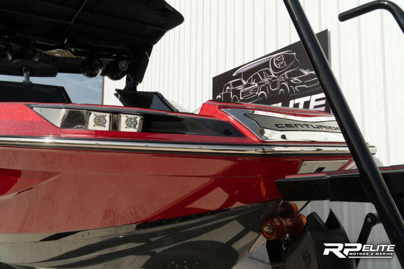 2024 Centurion Ri245