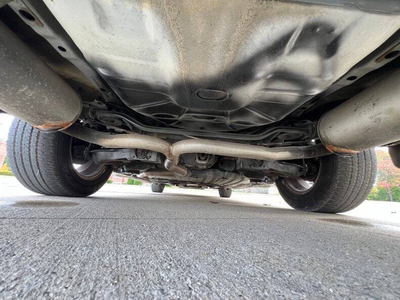 1991 Ford Thunderbird SC