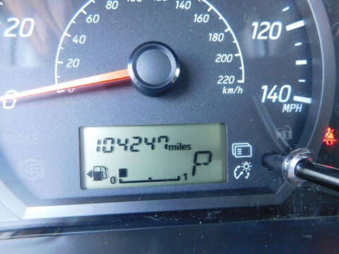 2020 Mitsubishi Mirage G4