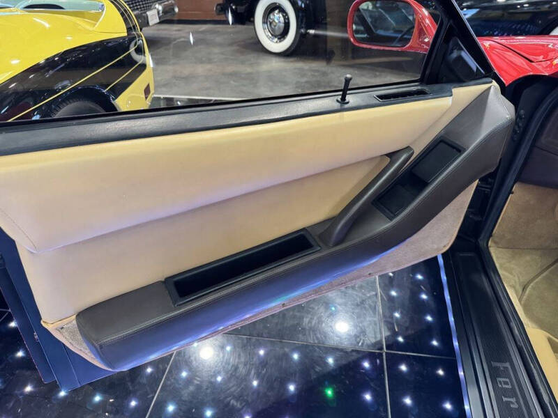 1988 Ferrari Testarossa