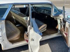 1960 Oldsmobile Super 88