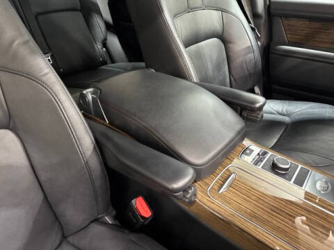 2018 Land Rover Range Rover