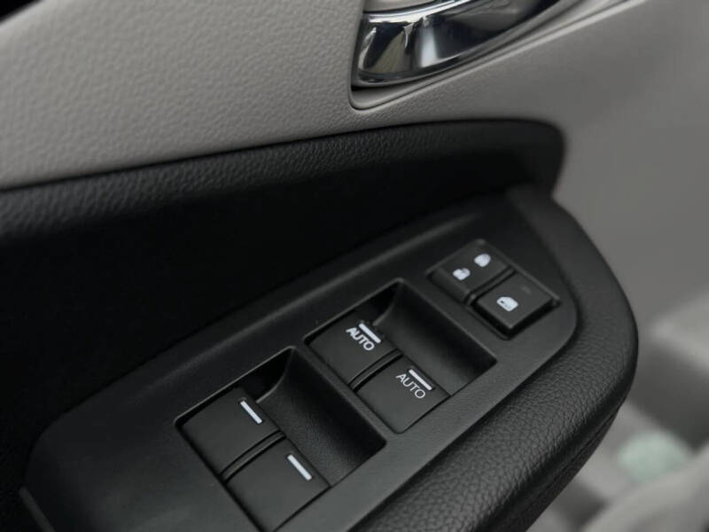 2021 Honda Pilot Elite