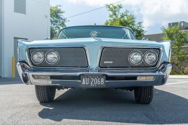 1964 Chrysler Imperial