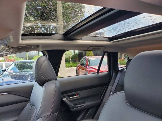 2025 Mazda CX-50 2.5 S Premium