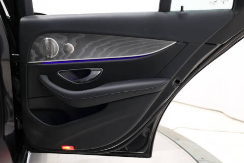 2023 Mercedes-Benz E-Class E 450 4MATIC All-Terrain