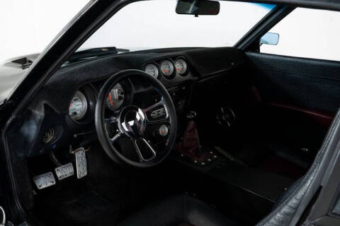 1975 Datsun 280Z
