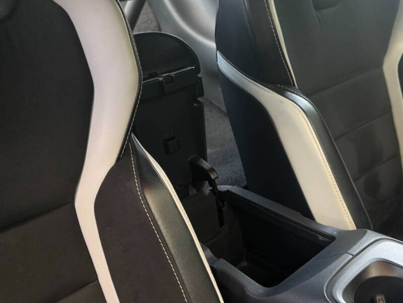 2020 Ford Mustang Shelby GT500