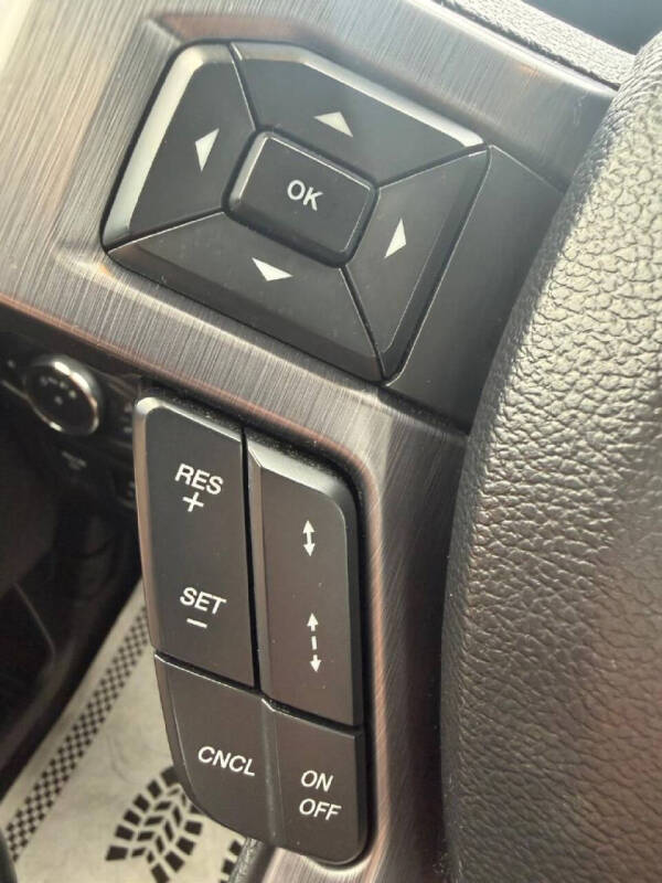 2019 Ford Expedition MAX Platinum