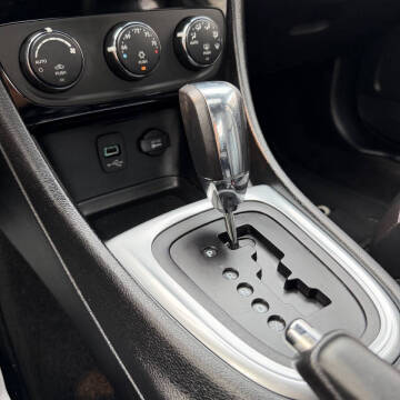 2012 Chrysler 200 Limited