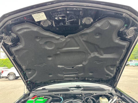 2006 Ford Mustang GT Deluxe