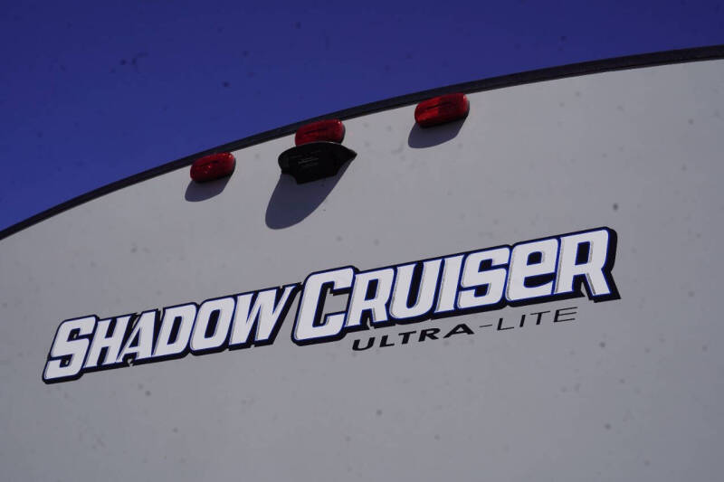 2021 Cruiser RV shadow  Cruiser