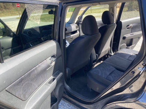 2011 Scion xB
