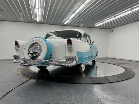 1955 Chevrolet Bel Air