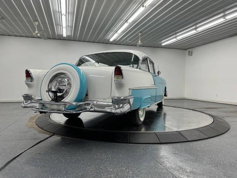 1955 Chevrolet Bel Air
