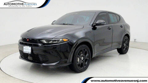 2024 Dodge Hornet R/T