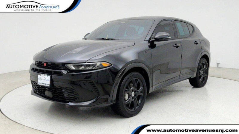 2024 Dodge Hornet R/T