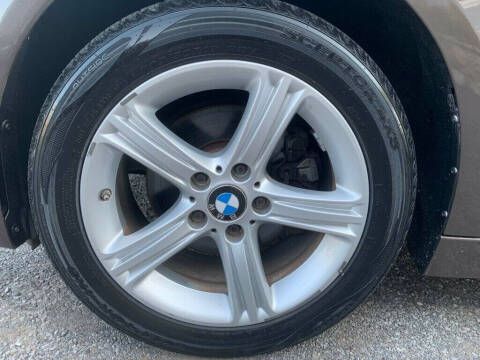 2014 BMW 3 Series 328i