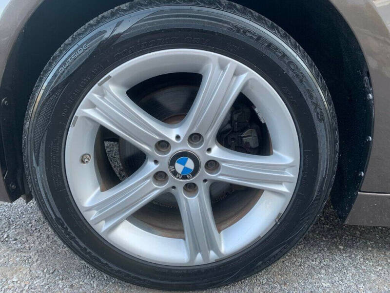 2014 BMW 3 Series 328i