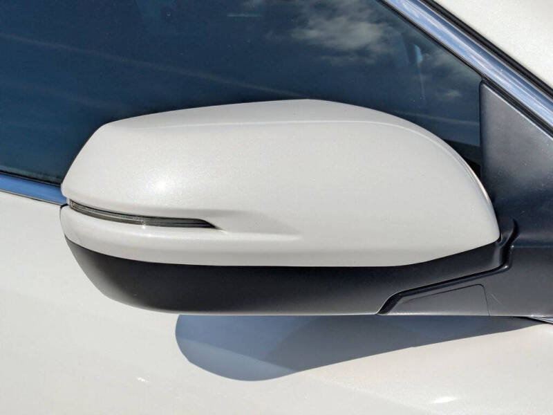 2020 Honda CR-V Hybrid EX