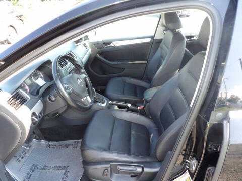 2013 Volkswagen Jetta