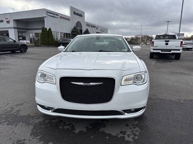 2017 Chrysler 300 for sale at Mid-State Pre-Owned in Beckley, WV