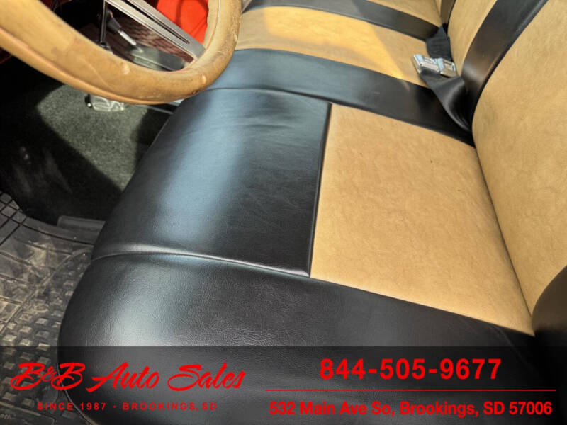 1979 GMC C/K 1500 Series