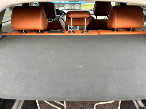 2012 Land Rover Range Rover Evoque Prestige