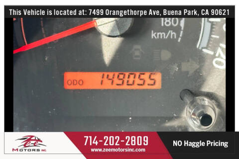 2016 Toyota Sequoia SR5