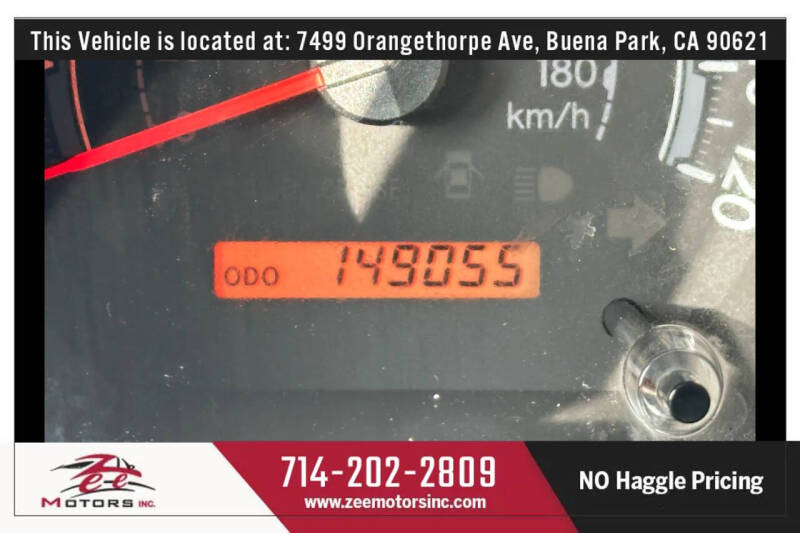 2016 Toyota Sequoia SR5