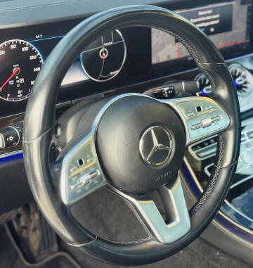 2020 Mercedes-Benz CLS CLS 450