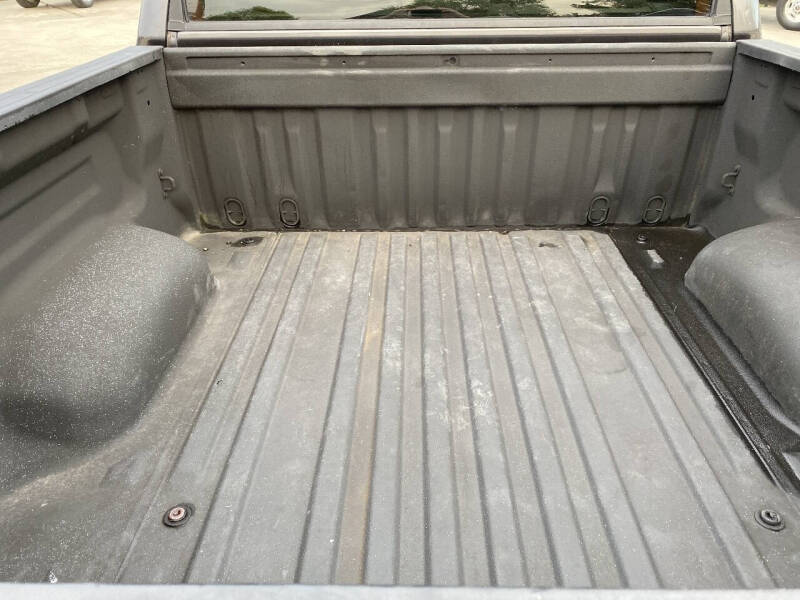 2012 Toyota Tundra Grade