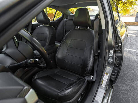 2020 Nissan Altima 2.5 SL