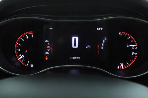 2020 Dodge Durango SXT Plus