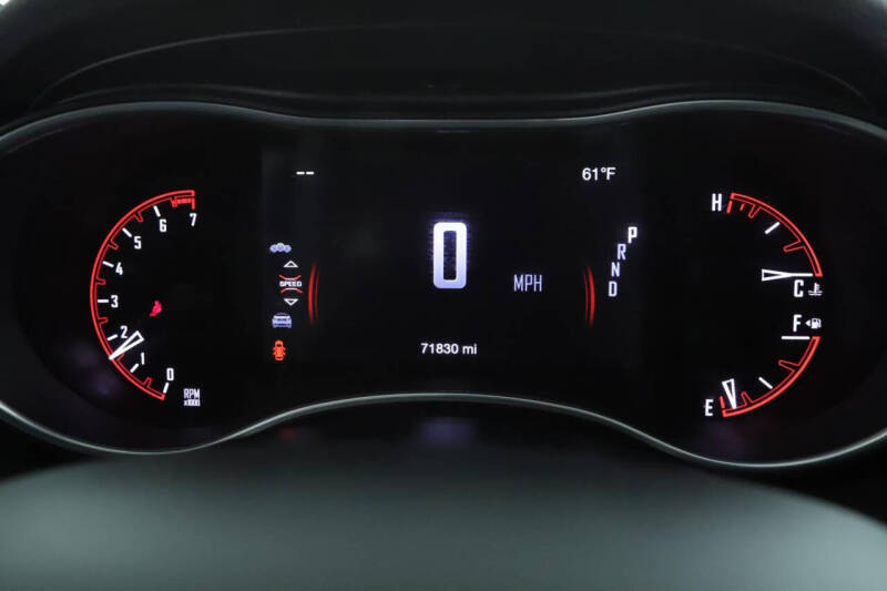 2020 Dodge Durango SXT Plus