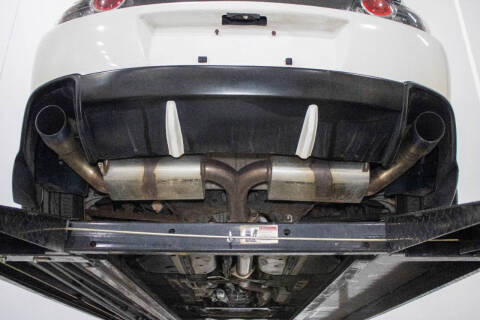 2008 Mazda RX-8 Sport