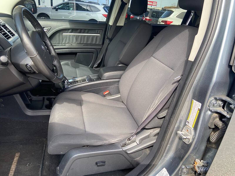 2010 Dodge Journey