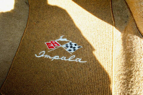 1964 Chevrolet Impala