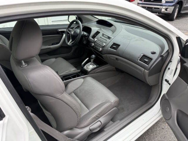 2011 Honda Civic EX-L